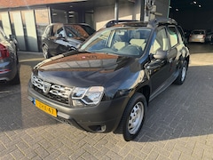 Dacia Duster - 1.2 TCe 4x2 Ambiance CRUISE ORIG NL 107.000KM ORIG NL NAP