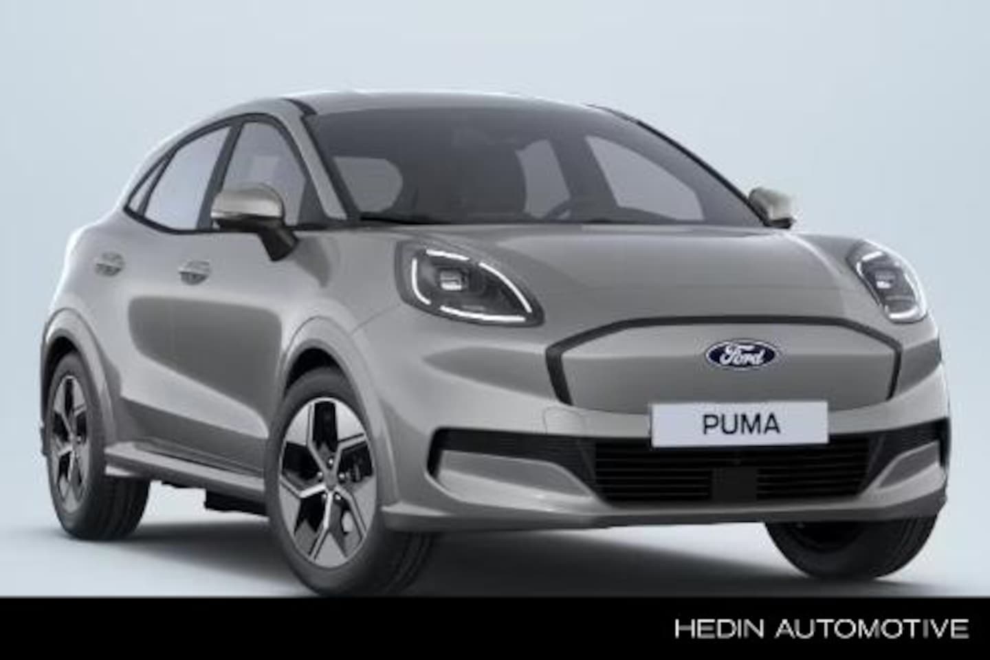 Ford Puma Gen-E - 44 kWh Winter Pack | Comfort Pack | Nu met voorraad voordeel! - AutoWereld.nl
