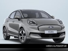 Ford Puma Gen-E - 44 kWh Winter Pack | Comfort Pack | Nu met voorraad voordeel