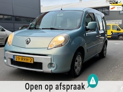 Renault Kangoo Family - 1.6-16V Expression