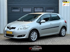 Toyota Auris - 1.6-16V Luna 5-deurs 1e EIG / CLIMA / CRUISE