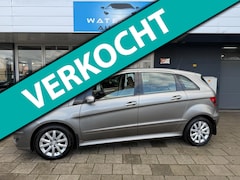 Mercedes-Benz B-klasse - 200 CRUISE CONTROL|CARPLAY|NAVI
