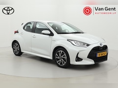 Toyota Yaris - 1.5 Hybrid Dynamic | Navigatie | Apple Carplay / Android Auto | Keyless | Adaptive Cruise