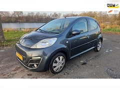 Peugeot 107 - 1.0 Active | apk: 23-09-2026 |