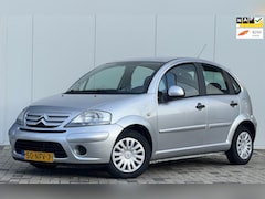 Citroën C3 - 1.1i First AIRCO NAP KILOMETERS PERFECT ONDERHOUDEN 1STE EIGENAAR