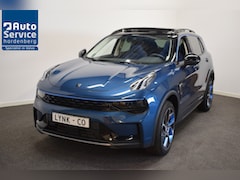 Lynk & Co 01 - 19850km 1.5 261pk AUT7 PHEV 72km Elec. Pano/ Adapt./ 360 Camera/ Dig. Dashboard/ Stoelverw