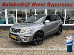 Suzuki Vitara - 1.4 S | Adaptive Cruise | Stoelverwarming | Key Less | Parkeer Camera