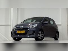 Hyundai i10 - 1.0i Comfort Airco CruiseControl APK 05-2027 Mooi