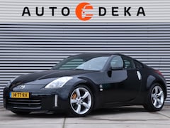 Nissan 350Z - 3.5 V6 *Nederlands geleverd