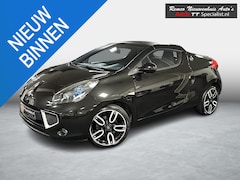 Renault Wind - 1.2 TCE Dynamique Airco 17"Lm Velgen