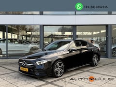 Mercedes-Benz A-klasse - 180 Aut. Business Sol. AMG | Navi | Camera | M-BUX |
