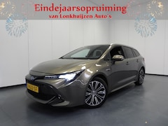 Toyota Corolla Touring Sports - 1.8 Hybrid Business Plus NAVI-APP/CAMERA/VIRTUAL/LED/18"LMV