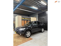 Hyundai Santa Fe - 2.7i V6 4WD Freestyle