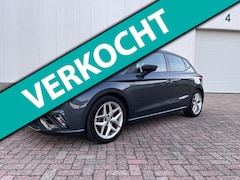 SEAT Ibiza - 1.0 TSI FR Business Intense automaat 5 deurs trekhaak 2019