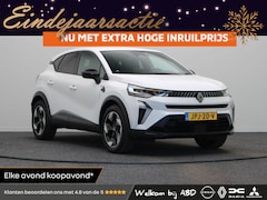 Renault Captur - 1.0 TCe 90 techno | Stoel en Stuur verwarming | Achteruitrijcamera | Cruise control |