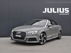 Audi A3 Cabriolet - 35 TFSI CoD Sport S Line Edition