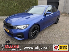 BMW 3-serie - 318i M Sportpakket