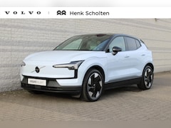 Volvo EX30 - Twin Motor Performance Ultra 69 kWh | Panoramadak | Getinte ramen | Warmtepomp | Adaptive
