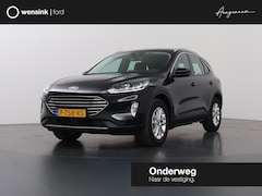 Ford Kuga - 2.5 PHEV Titanium