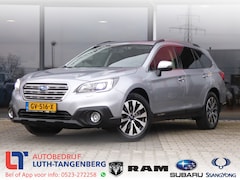 Subaru Outback - 2.5i AWD Premium | 1e Eig. | Dealer OH | Trekhaak 2.000kg |