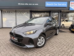 Mazda 2 Hybrid - 1.5 Centre-line