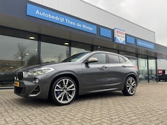 BMW X2 - M35i High Executive| Pano, Alcantara bekleding, HUD, Cruise