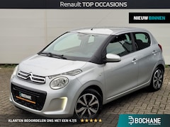 Citroën C1 - 1.0 e-VTi Shine | Airco | Keyless Entry | Lm Velgen | Camera