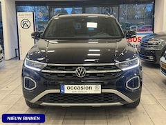 Volkswagen T-Roc - 1.5 TSI SPORT Business CARPLAY