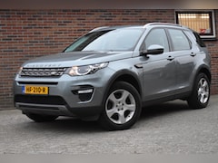 Land Rover Discovery Sport - 2.0 TD4 E-Capability SE '15 MOTOR DEFECT