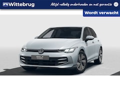 Volkswagen Golf - 1.5 eHybrid 204PK DSG Life Edition / Achteruitrijcamera / Getint Glas / 17'' LMV / VW