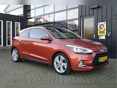 Hyundai i20 Coupé - 1.2 HP i-Drive | NL-Auto | Camera | Cruise | Pano