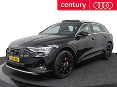 Audi e-tron - 50 quattro S edition 71 kWh