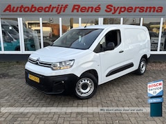 Citroën Berlingo - 1.5 BlueHDI 102 PK Club XL L2 | Apple Carplay | Navi | Cruise | Airco