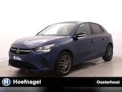 Opel Corsa - 1.2 Elegance | Cruise control | CarPlay | Stoel & stuur verwarming
