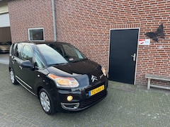 Citroën C3 Picasso - 1.6 VTi Aura Exclusive, Panoramadak, Trekhaak, navigatie, pdc, Luxe