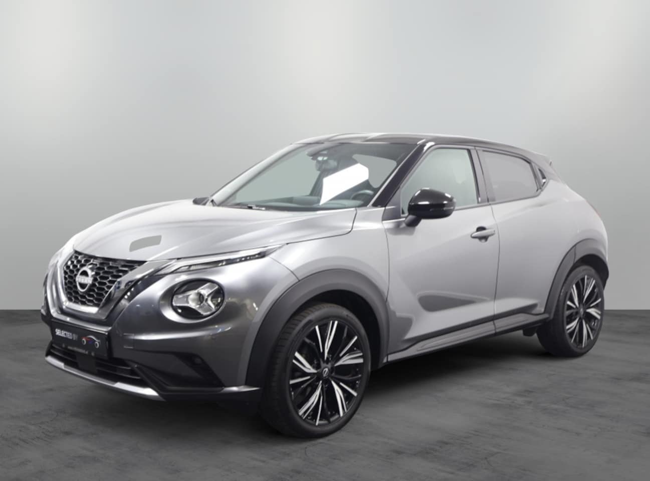 Nissan Juke - 1.0 DIG-T N-Design 1.0 DIG-T N-Design - AutoWereld.nl