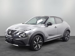 Nissan Juke - 1.0 DIG-T N-Design