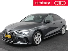 Audi A3 Limousine - 30 TFSI S Edition