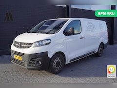 Opel Vivaro - 2.0 CDTI 145PK L2 EURO 6 - Airco - Cruise - PDC - €14.900, - Excl
