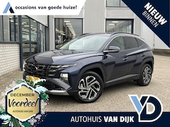 Hyundai Tucson - 1.6 T-GDI PHEV Comfort Smart | NIEUWE AUTO/Navi/Stoel+Stuurverw./19"/Clima/Adapt.Cruise/Ap