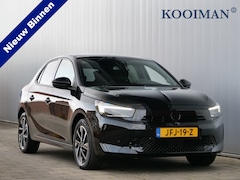 Opel Corsa - 1.2 GS Line 130 Pk Automaat Pano-dak / DAB / Apple Carplay / Camera