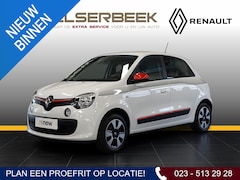 Renault Twingo - SCe 70 Collection *Automaat/Navigatie/Camera