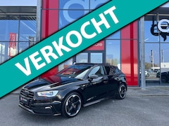 Audi A3 Sportback - 1.8 TFSI Pro S Line -Panorama