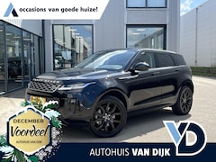 Land Rover Range Rover Evoque - 2.0 P200 SE Voll. Historie | PanoramaDak / Leder / Black pack