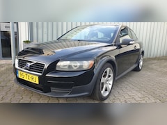 Volvo C30 - 1.6 KINETIC ECC/Airco/Cruise/17Inch