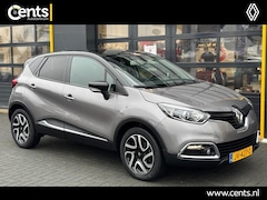 Renault Captur - TCe 120 pk EDC Automaat Dynamique Camera Trekhaak