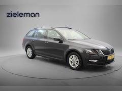 Skoda Octavia Combi - 1.0 TSI Greentech Ambition Business Automaat - Carplay, Navi, Cruise
