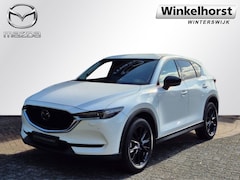 Mazda CX-5 - SKYACTIV-G 2.5 194 6AT FWD SPORTIVE