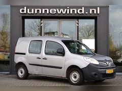 Renault Kangoo - 1.2TCe 115 SenS Comfort *BENZINE*22142KM