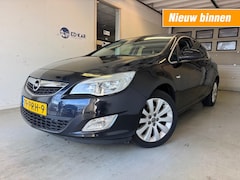Opel Astra - 1.4 Turbo Cosmo AUT 5DRS CLIMA PDC NAP APK 7-2026 PRIMA AUTO